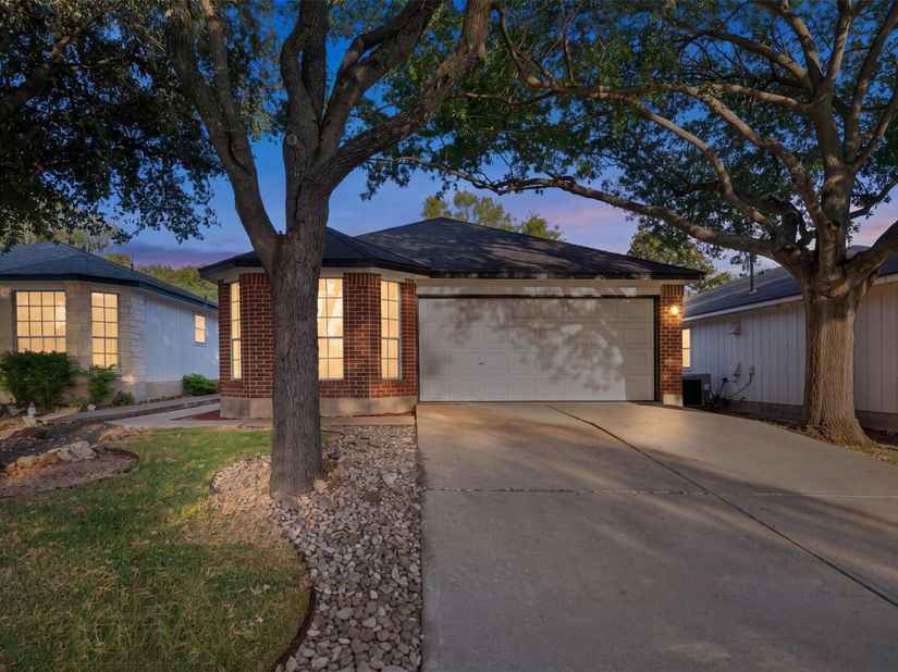 17539 Bishopsgate DR, Pflugerville TX 78660