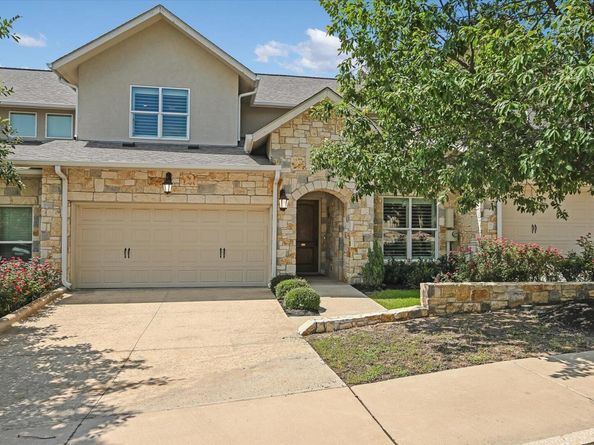1218 Haven LN 102, Georgetown TX 78626