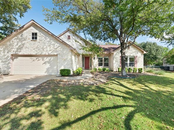 106 Waterlily LN, Georgetown TX 78633