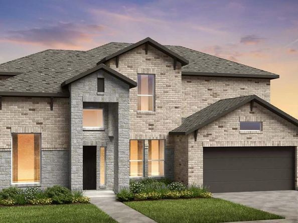 201 Las Posas DR, Liberty Hill TX 78642