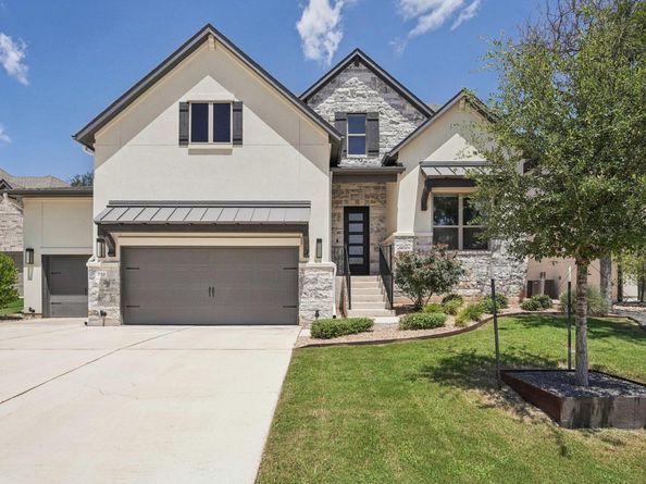 120 Hollytree CT, Georgetown TX 78628