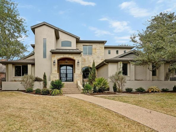 2800 Barton Point DR, Austin TX 78733