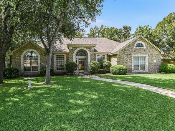 109 Stacey LN, Georgetown TX 78628