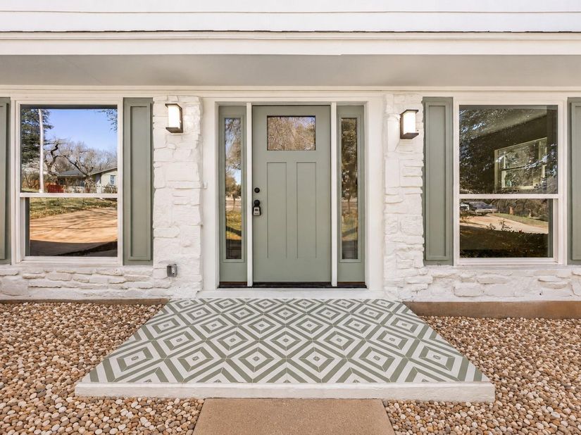 7007 Fred Morse DR, Austin TX 78723