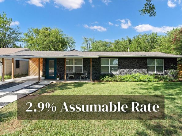 5610 Northdale DR, Austin TX 78723