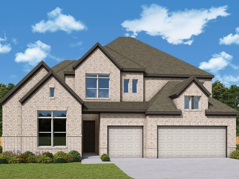 3300 Double Spur TRL, Georgetown TX 78628