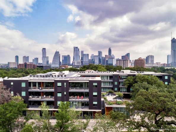900 S 1st ST 416, Austin TX 78704