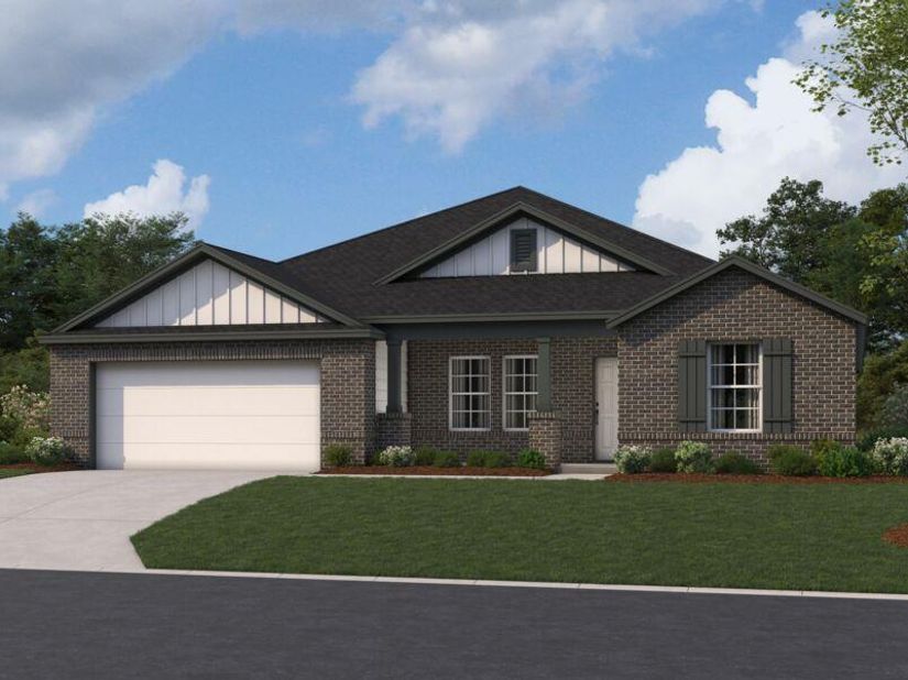 13409 Van Hollen RD, Manor TX 78653