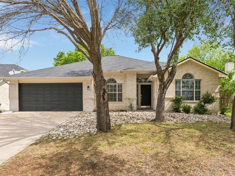 1506 Cosmos WAY, Pflugerville TX 78660