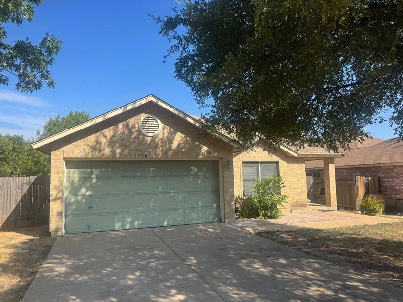 12706 Blaine RD, Austin TX 78753