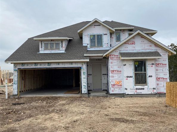 1065 Sonata PL, Round Rock TX 78681