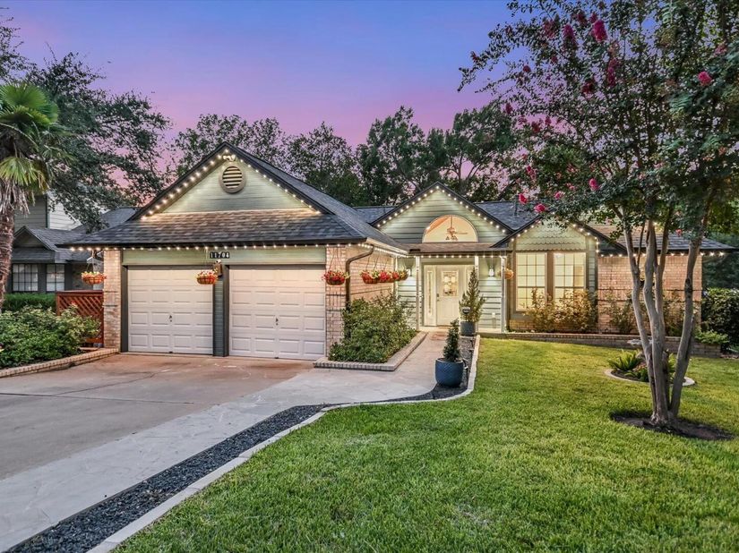 11704 Swearingen DR, Austin TX 78758