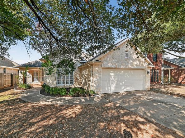 14930 Galena DR, Austin TX 78717