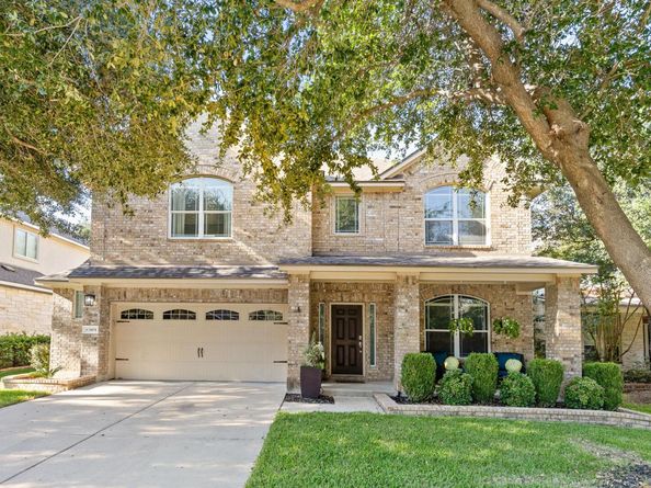 3404 Sophora CT, Round Rock TX 78681