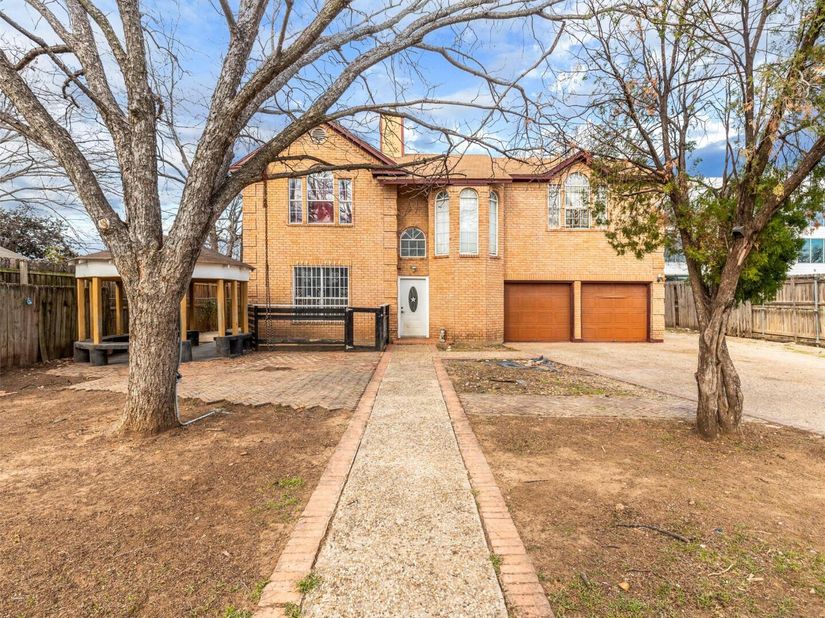 506 Tillery ST, Austin TX 78702