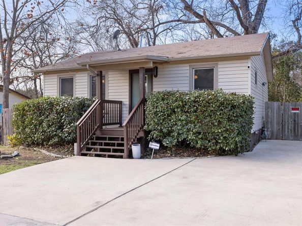 9504 N Creek DR, Austin TX 78753