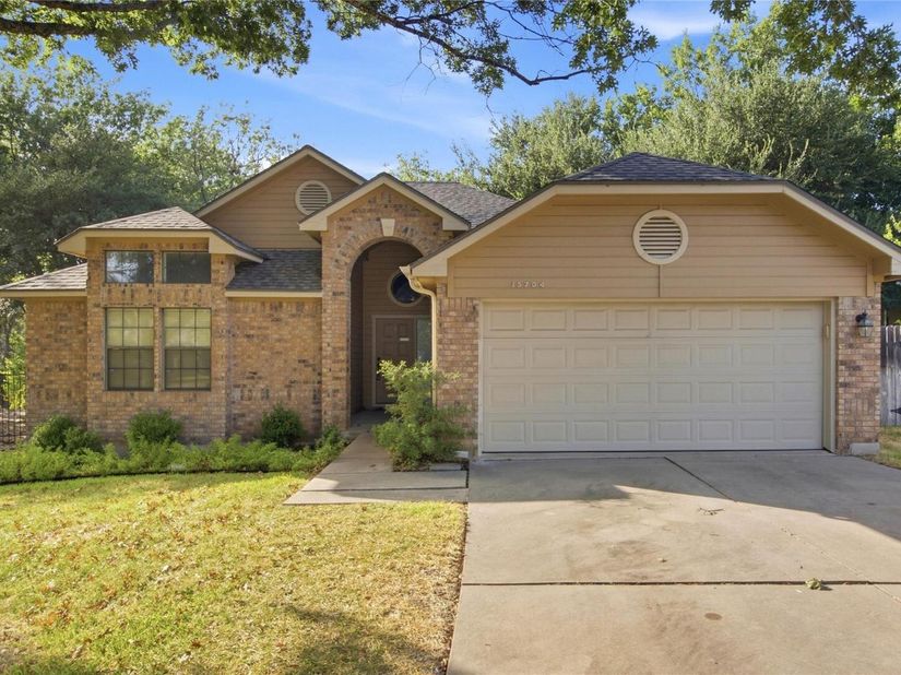 15704 Monona CV, Austin TX 78717