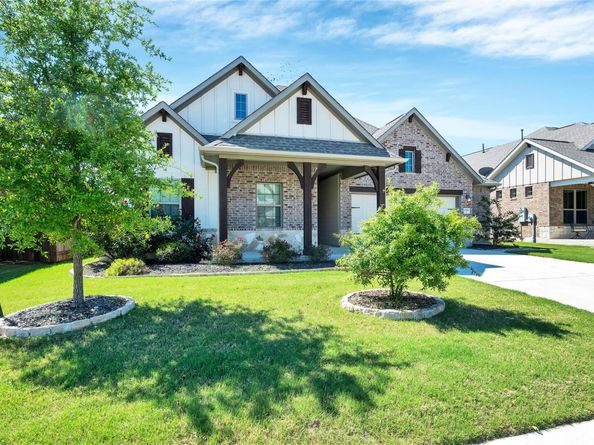 2000 Camay ST, Leander TX 78641