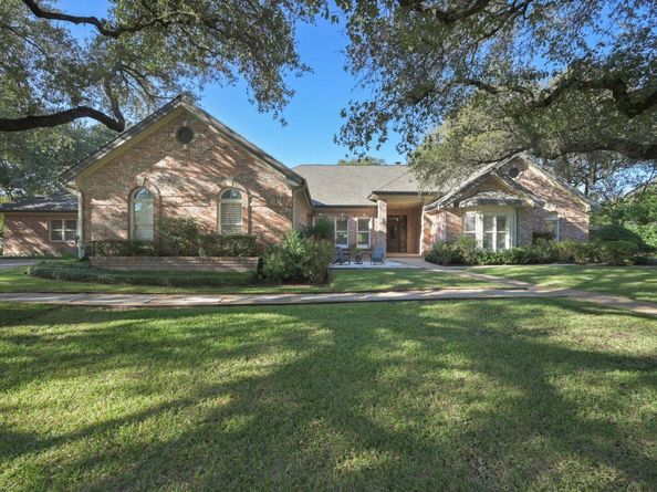 4512 Elohi DR, Austin TX 78746