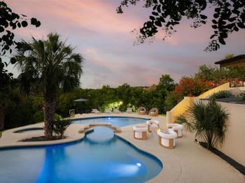 3304 Barton Creek BLVD