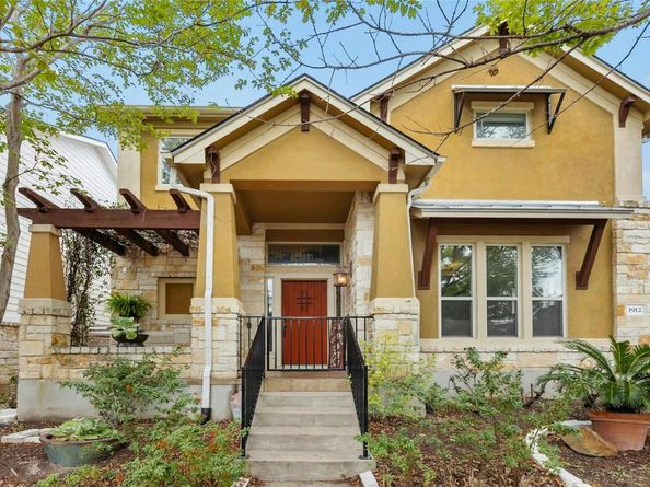 1912 Antone ST, Austin TX 78723
