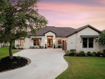 503 Flint Ridge TRL