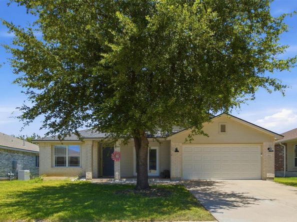 3933 Rolling Canyon TRL, Round Rock TX 78681