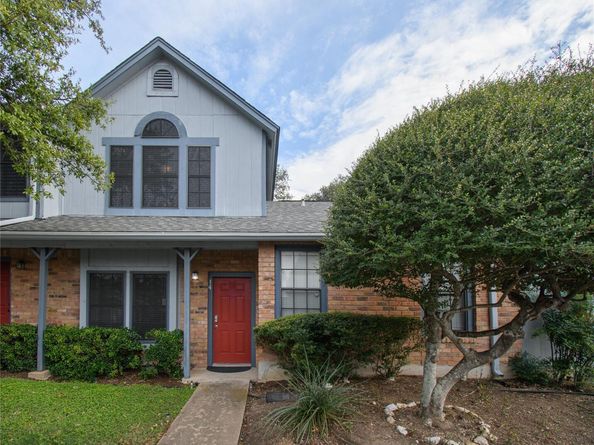 1411 Gracy Farms Lane 14, Austin TX 78758