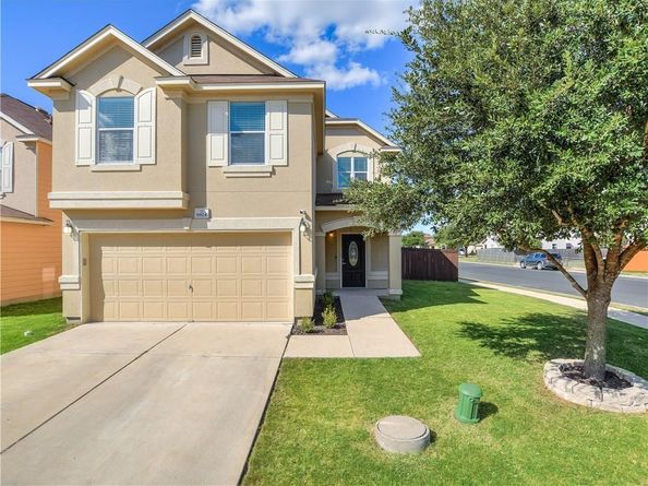 6824 Derby Downs DR, Austin TX 78747