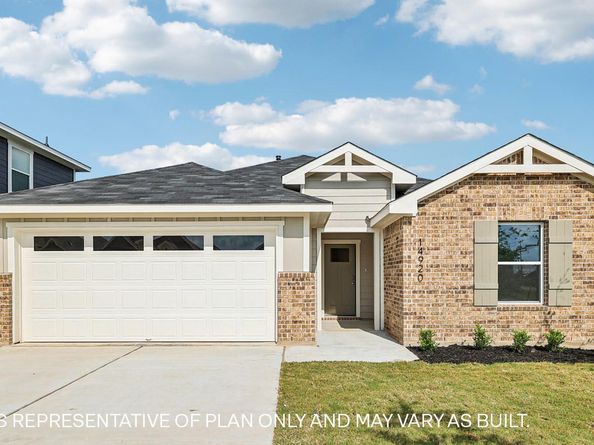 18111 Purple Top LN, Manor TX 78653