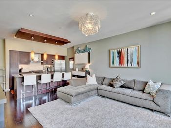 1600 Barton Springs RD
