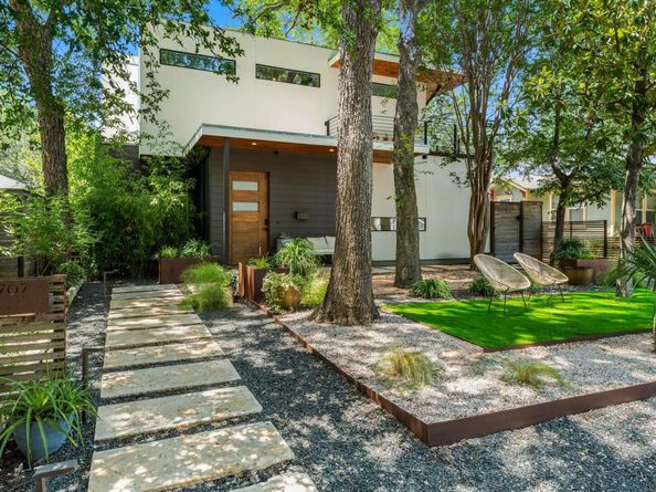 1707 Willow ST, Austin TX 78702