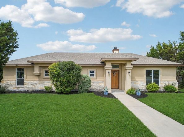 20800 Ridgeview RD, Lago Vista TX 78645