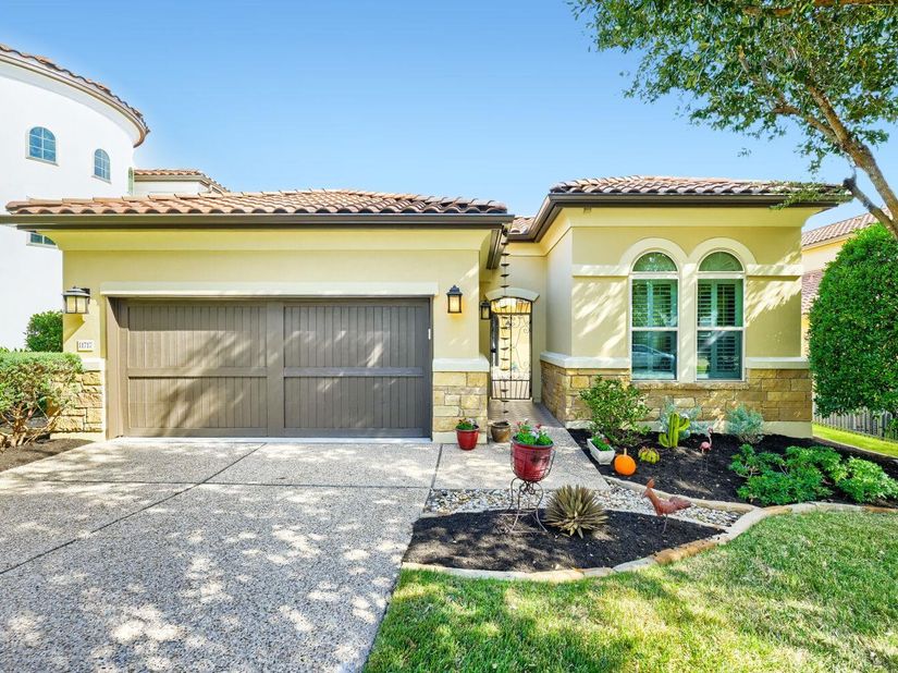 11717 Shadestone TER, Austin TX 78732