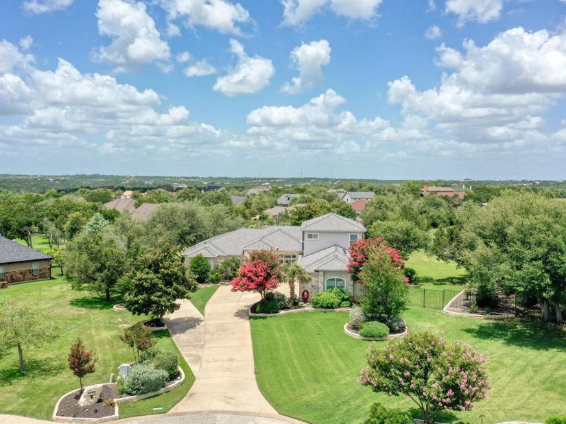 1601 Coronado, Leander TX 78641