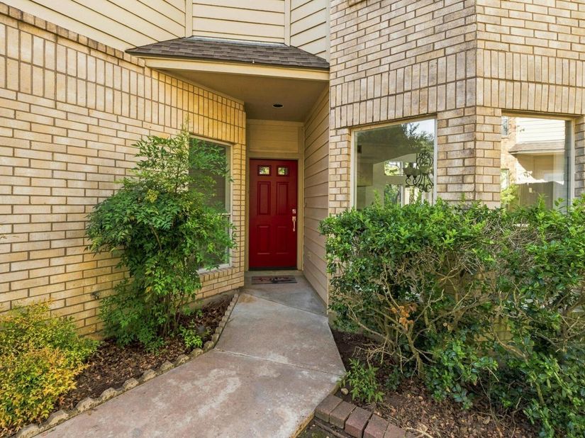 5711 Taylor Draper CV B, Austin TX 78759
