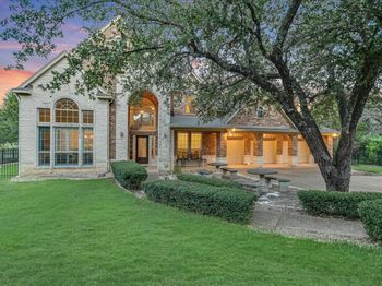 17120 Northlake Hills DR