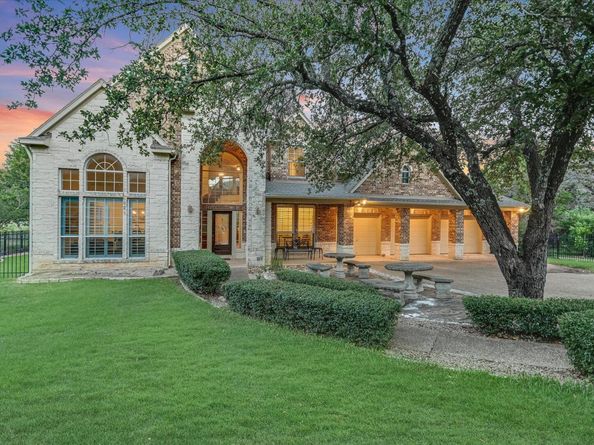 17120 Northlake Hills DR, Jonestown TX 78645