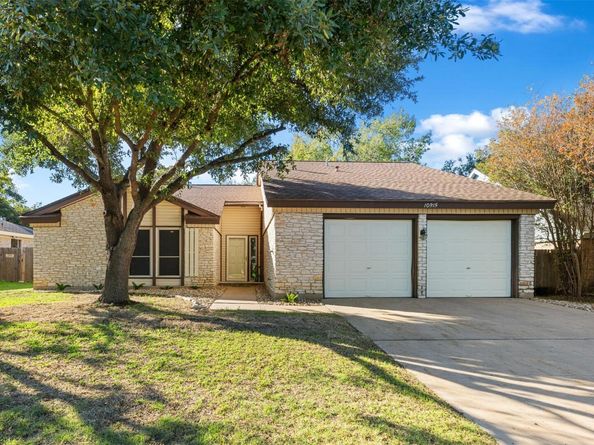 10915 Thicket TRL, Austin TX 78750