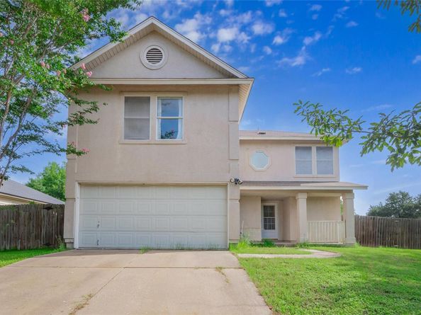 1316 Dexford DR, Austin TX 78753