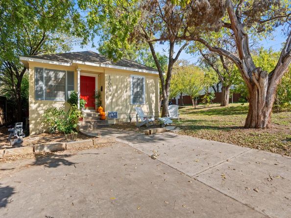 1700 Northwood RD, Austin TX 78703