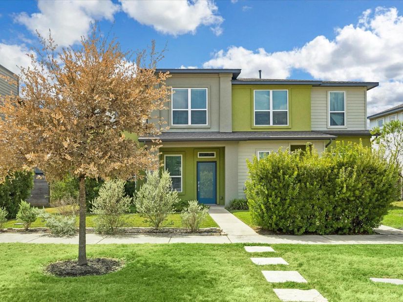 8800 Whitter DR 58, Austin TX 78747