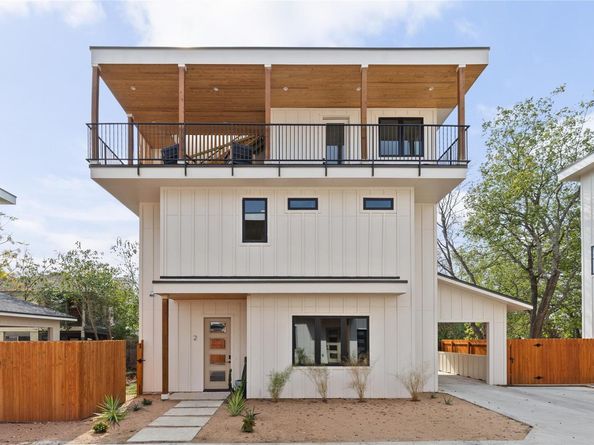 4416 S 1st ST 2, Austin TX 78745