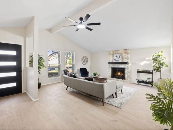 11509 Sandy Loam TRL, Austin TX 78750