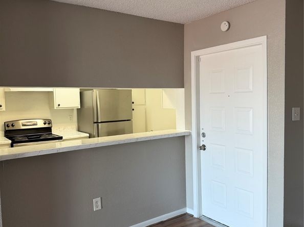 2816 S Bartell Drive, Houston TX 77054