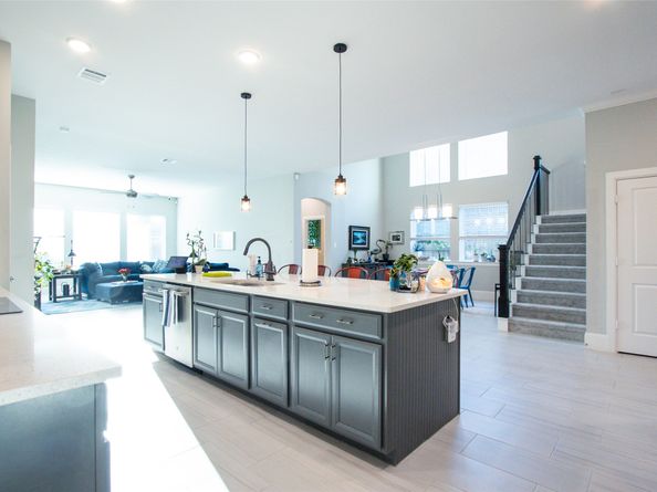 32106 Aspen Grove Court, Spring TX 77386