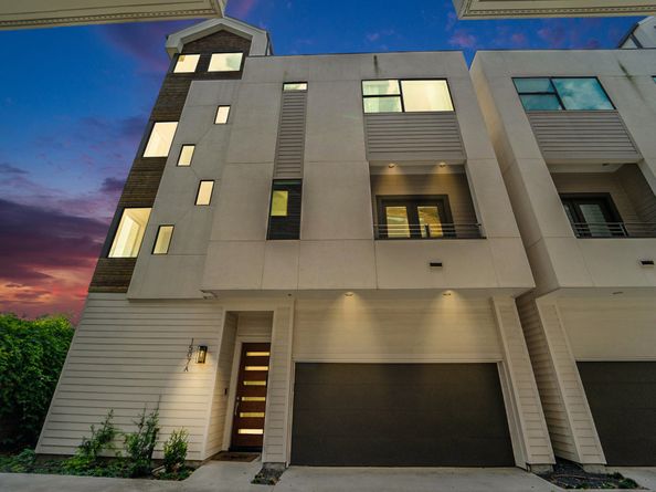 1507 Truxillo Street A, Houston TX 77004