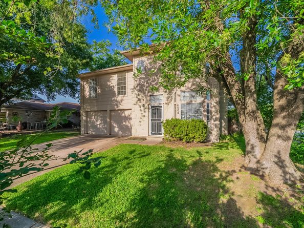 1502 Stevenage Lane, Channelview TX 77530