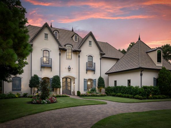 87 Mediterra Way, The Woodlands TX 77389