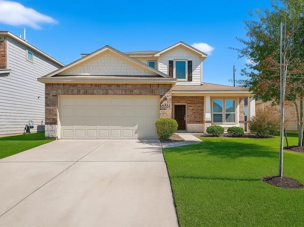5538 Casa Martin Drive, Katy TX 77449
